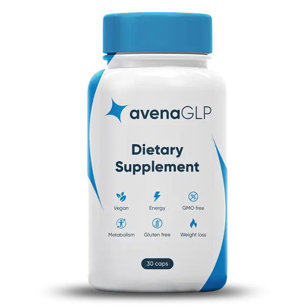 AvenaGLP kapseln Schweiz